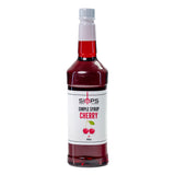 Simps Cherry Syrup
