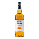 🎁 Simps - Caramel Syrup (100% off)