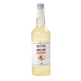 SIMPS Coconut Syrup