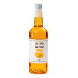 🎁 Simps - Mango Syrup (100% off)