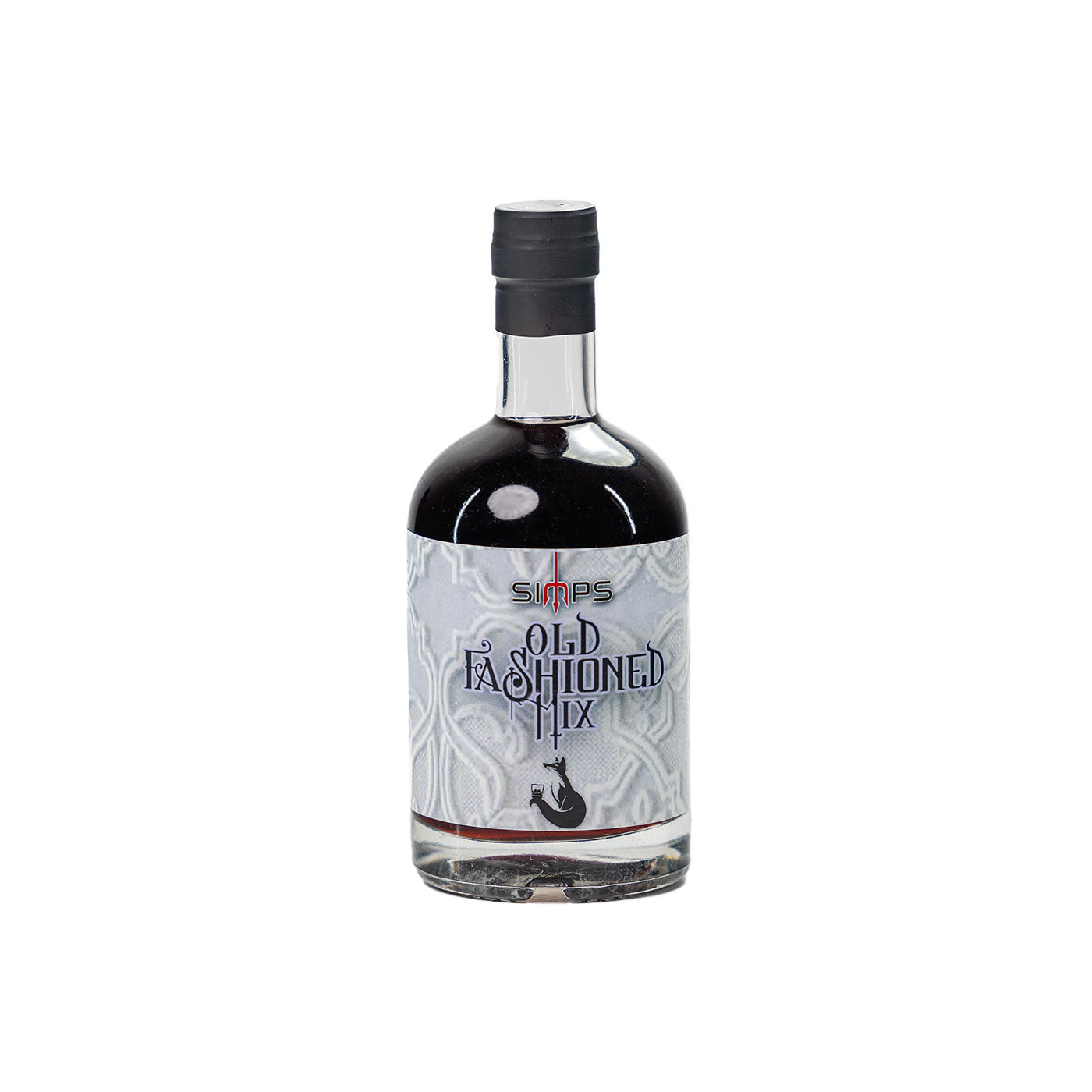 🎁 Simps - Old Fashioned Syrup (100% off)