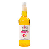 🎁 Simps - Passionfruit Syrup (100% off)