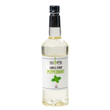 🎁 Simps - Peppermint Syrup (100% off)