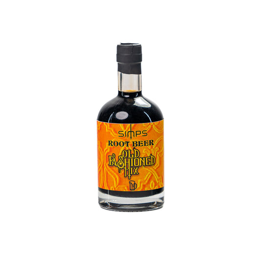 🎁 Simps - Root Beer Old Fashioned Syrup (100% off)