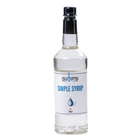 🎁 Simps - Simple Syrup (100% off)