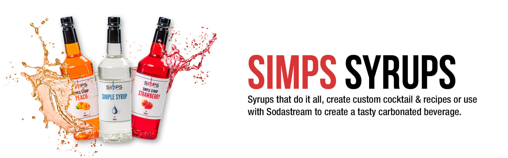 Simps Blue Raspberry SIMPS Modern Beverage – Simps Modern Beverage Inc.