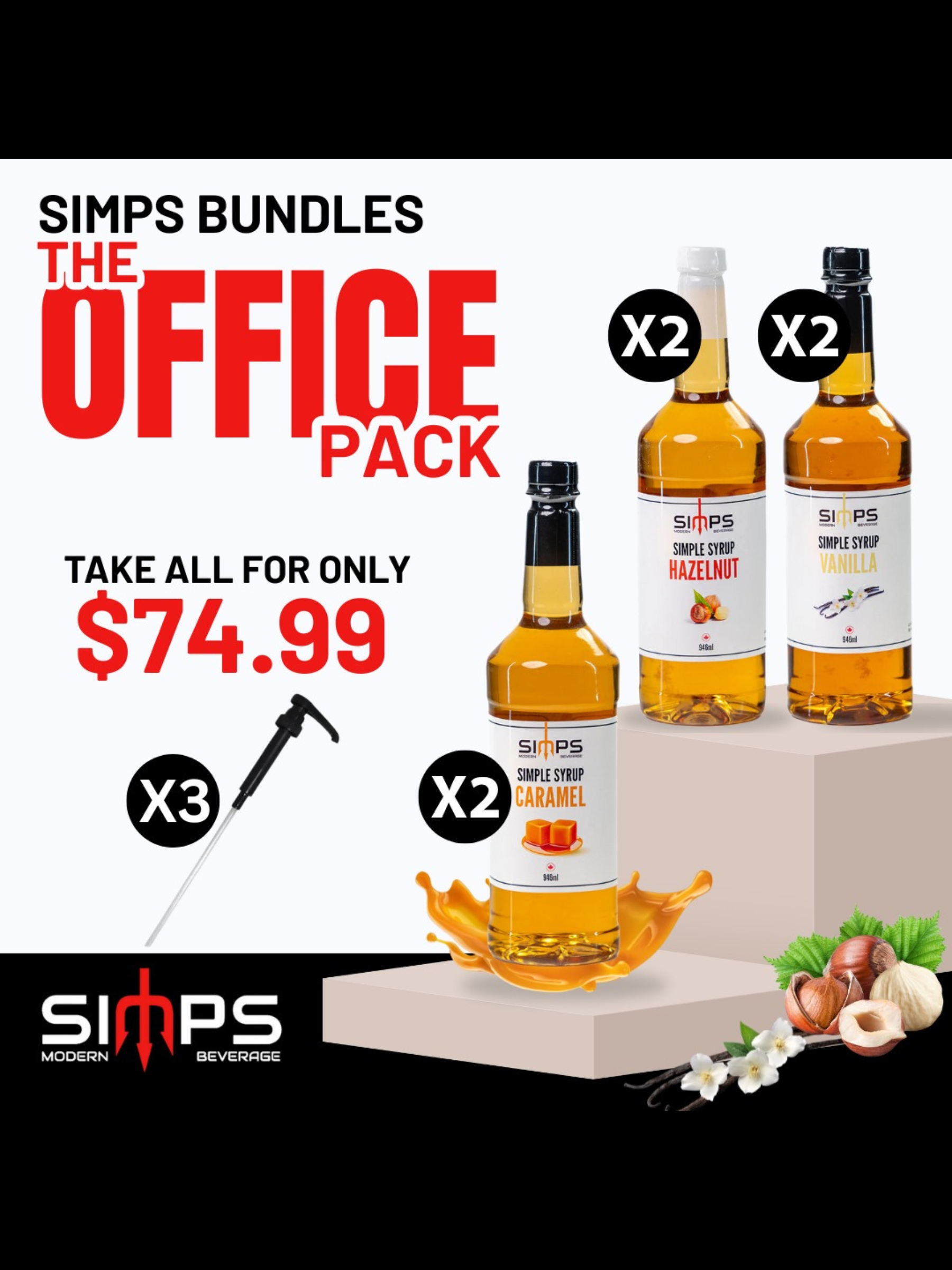 The Office Pack