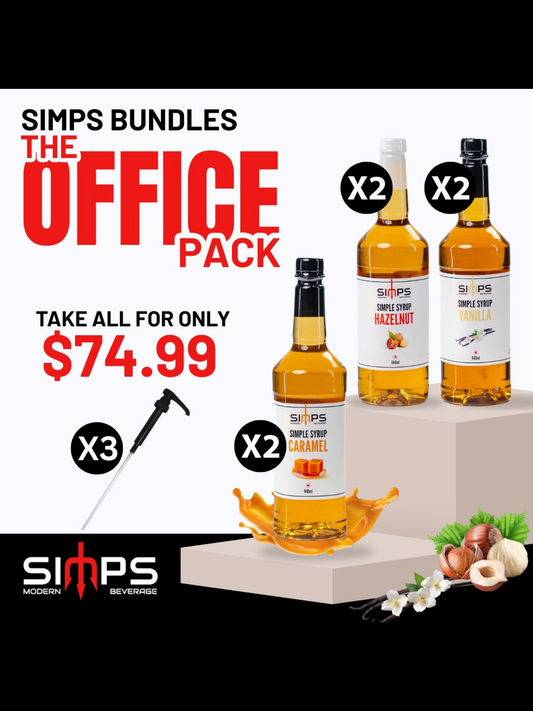 The Office Pack
