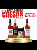 The Caesar Pack