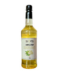 🎁 Simps - Elderflower Syrup (100% off)