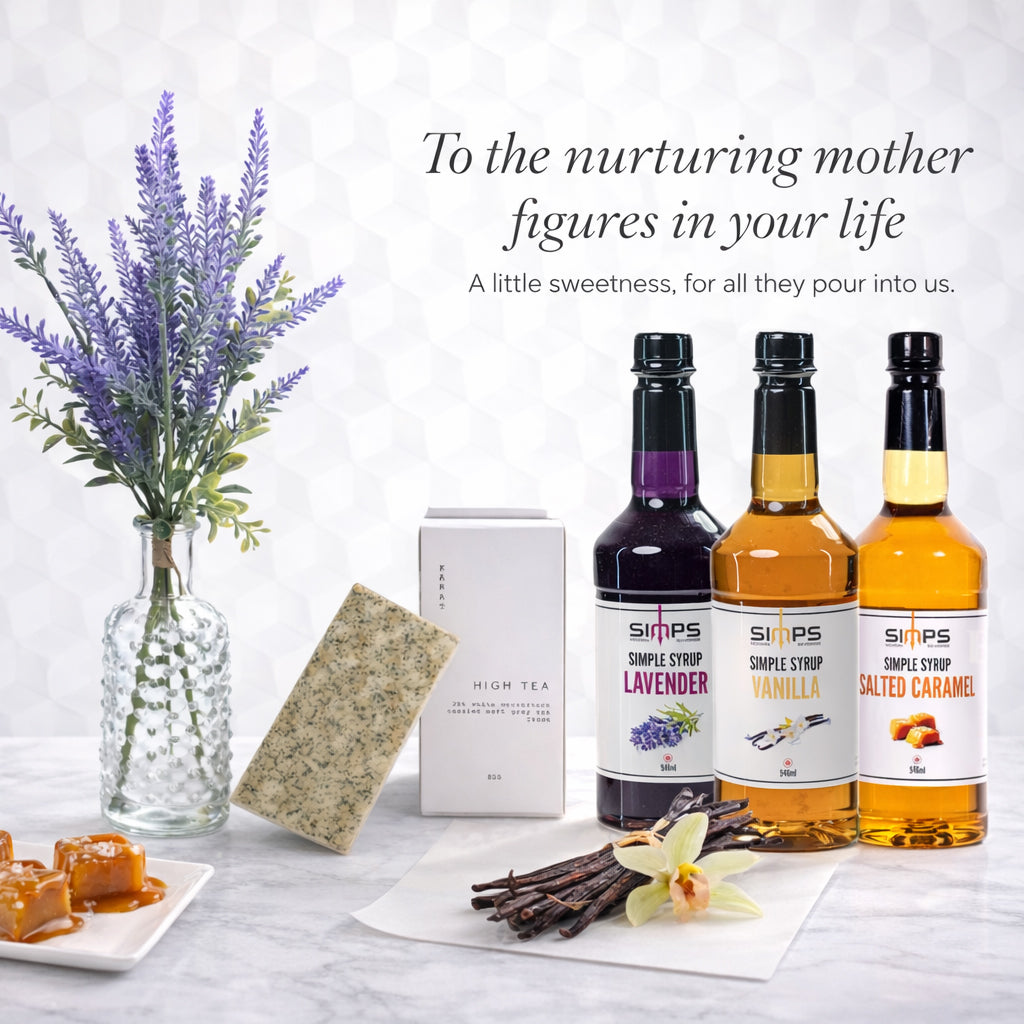 Simps - Mothers Day Bundle Special